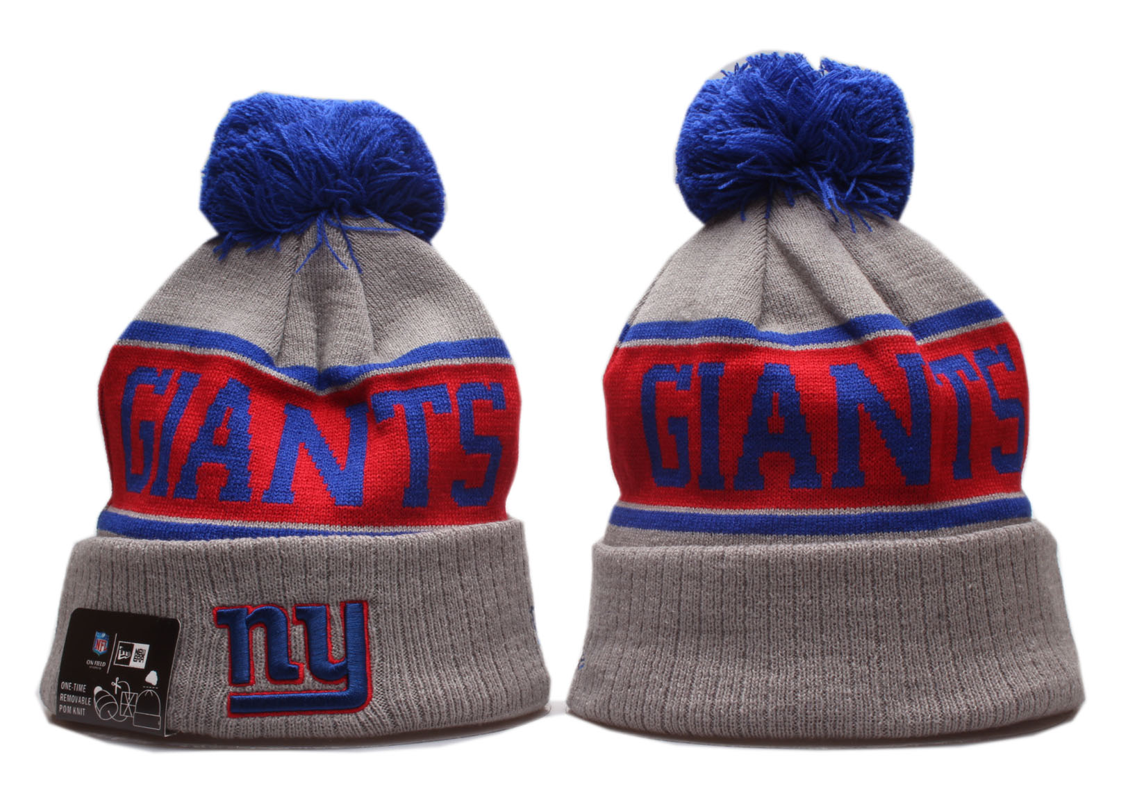 2020 NFL NEW YORK GIANTS 05